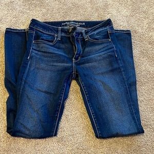 Women’s American Jeans